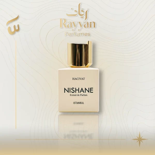 Nishane