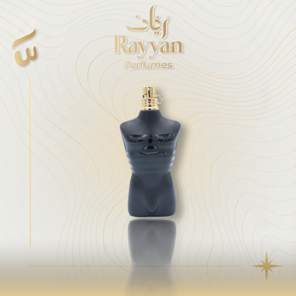 Le Male Le Parfum Jean Paul