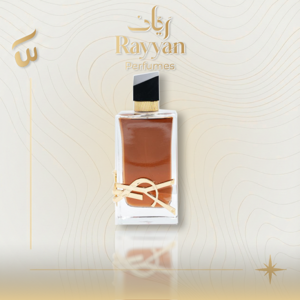 Libre Intense Yves Saint Laurent