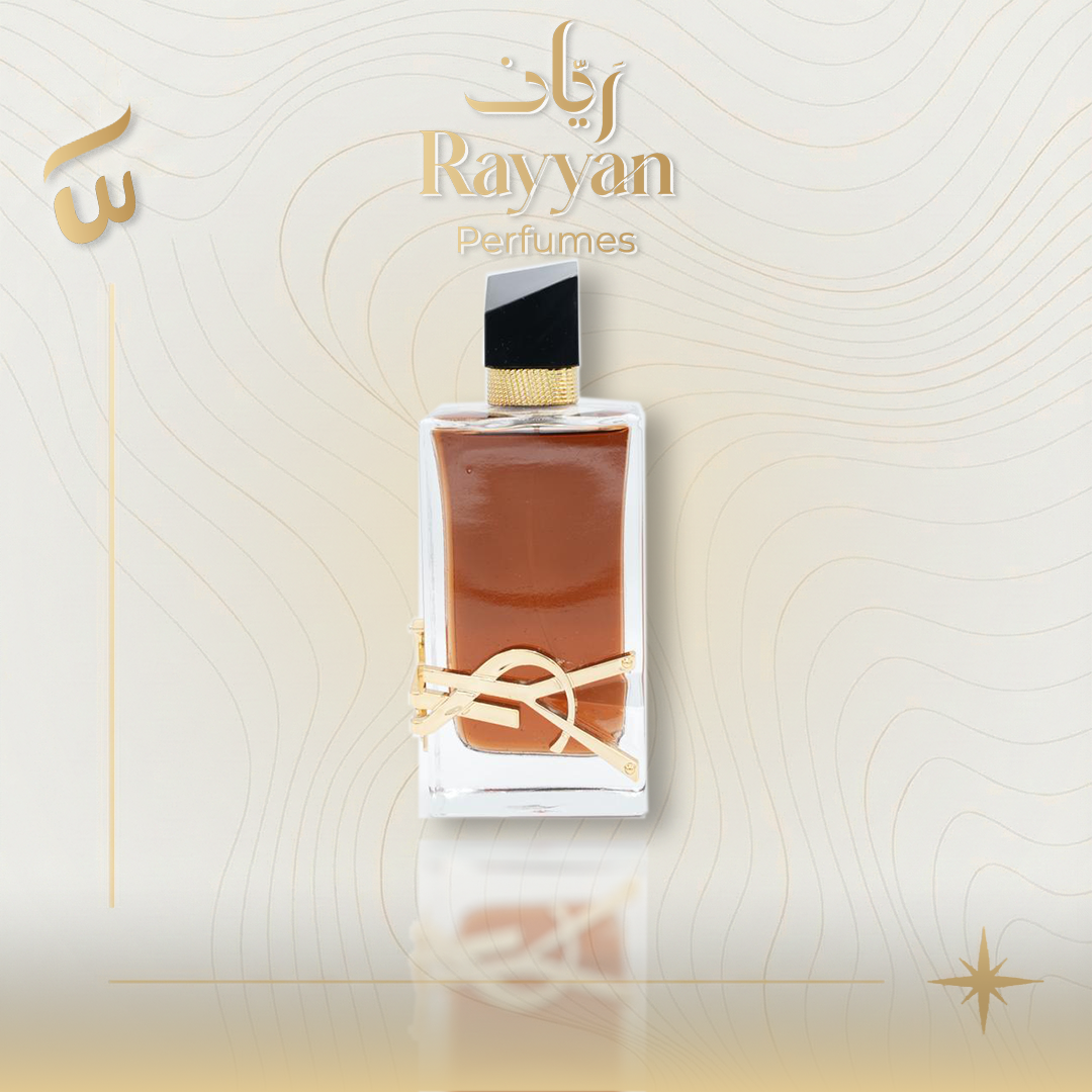 Libre Intense Yves Saint Laurent